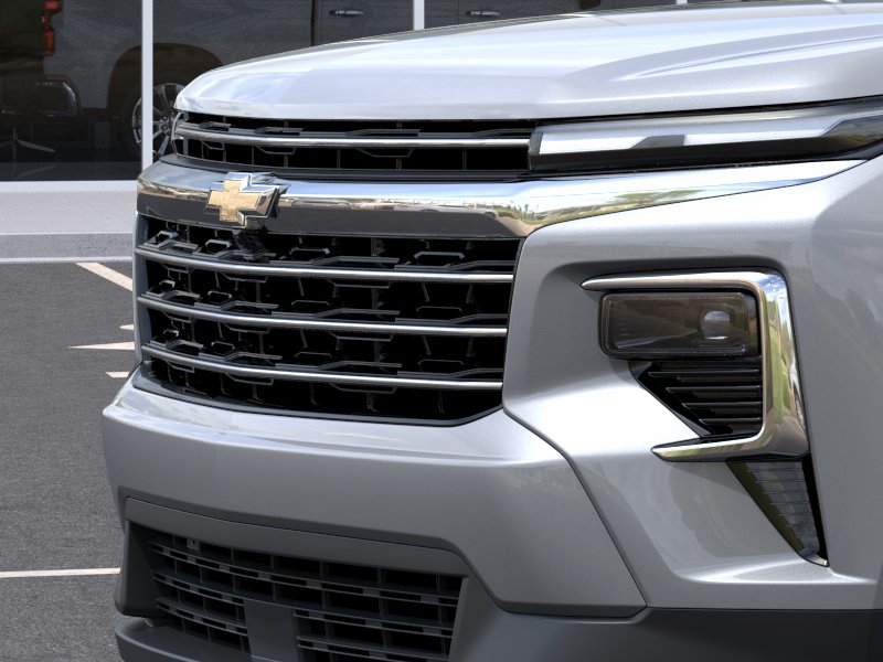2027 Chevrolet Traverse LT - Photo 37