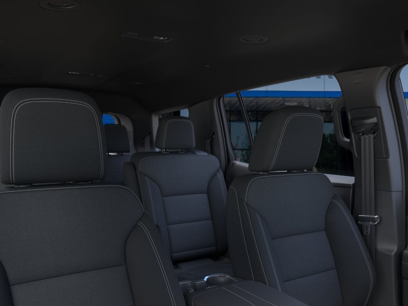 2027 Chevrolet Traverse LT - Photo 48