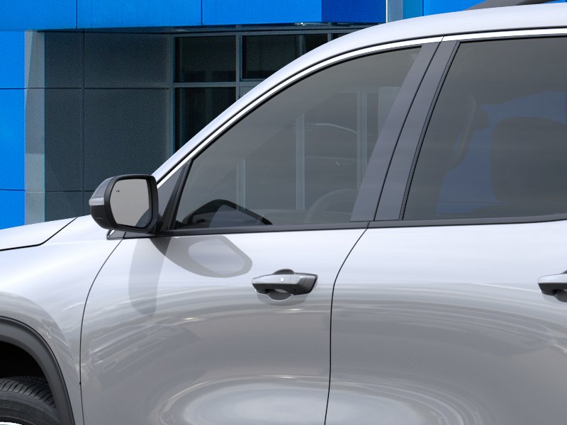 New 2027 Sterling Gray Metallic Chevrolet LT image 36