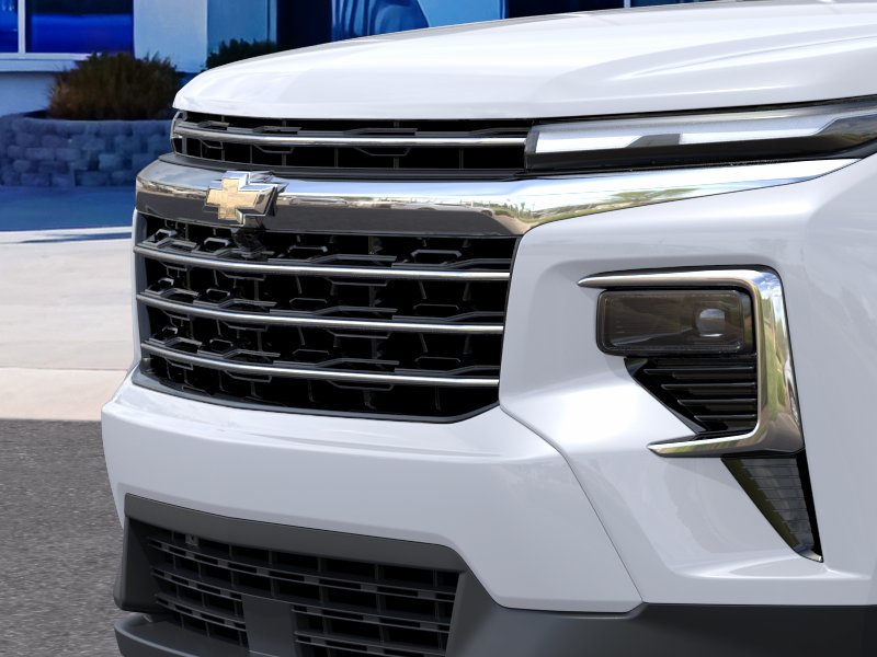 2027 Chevrolet Traverse LT - Photo 13