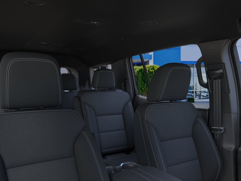 2027 Chevrolet Traverse LT - Photo 24