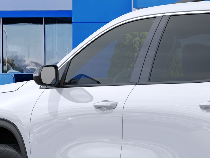 2027 Chevrolet Traverse LT - Photo 12