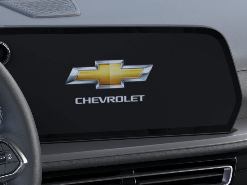 New 2024 Radiant Red Tintcoat Chevrolet LT image 44