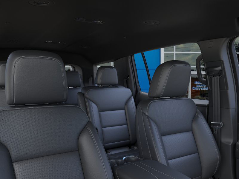 2026 Chevrolet Traverse photo 21