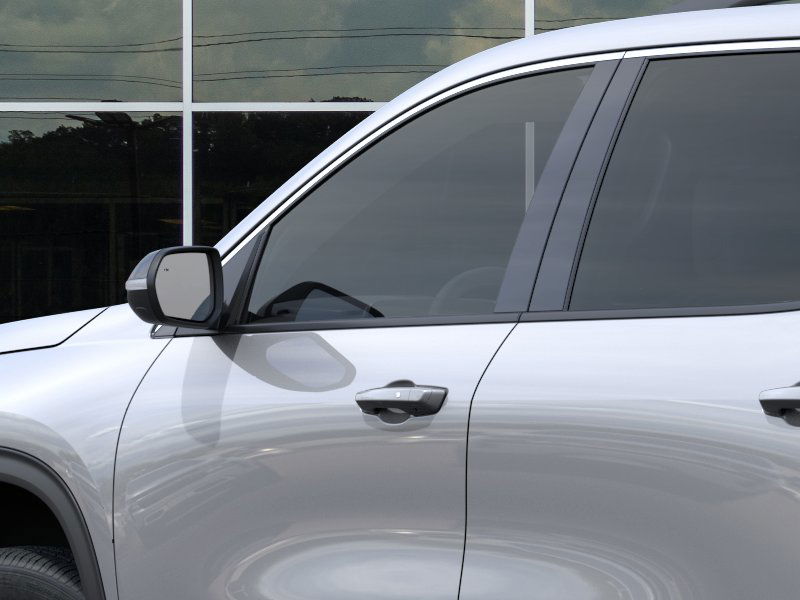 2026 Chevrolet Traverse photo 11