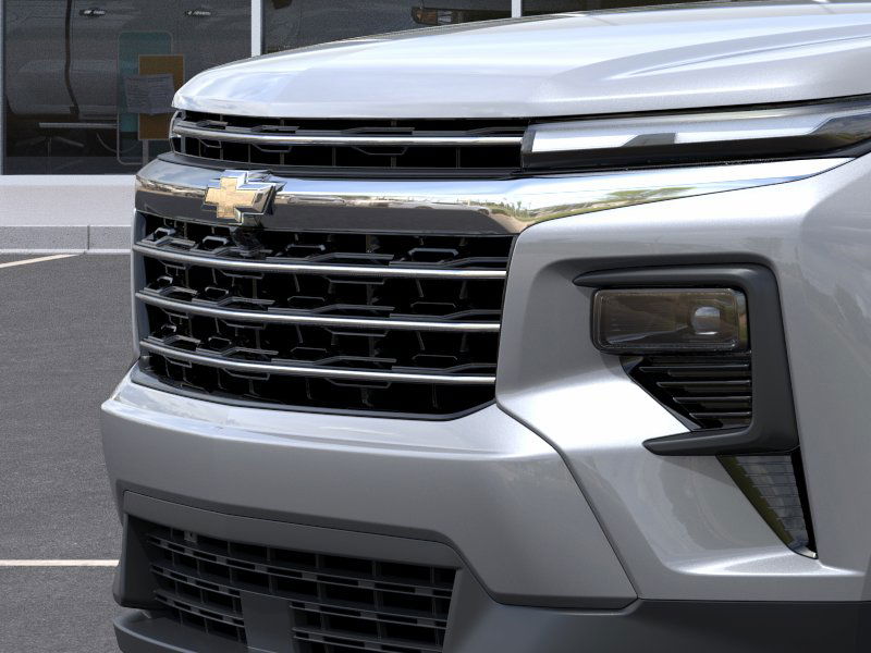 2026 Chevrolet Traverse 1LT photo 11