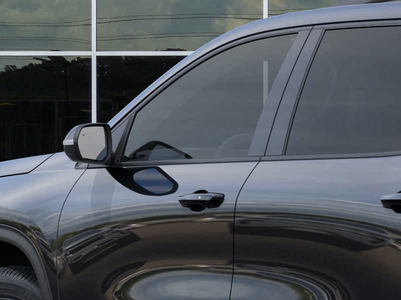 2026 Chevrolet Traverse photo 7