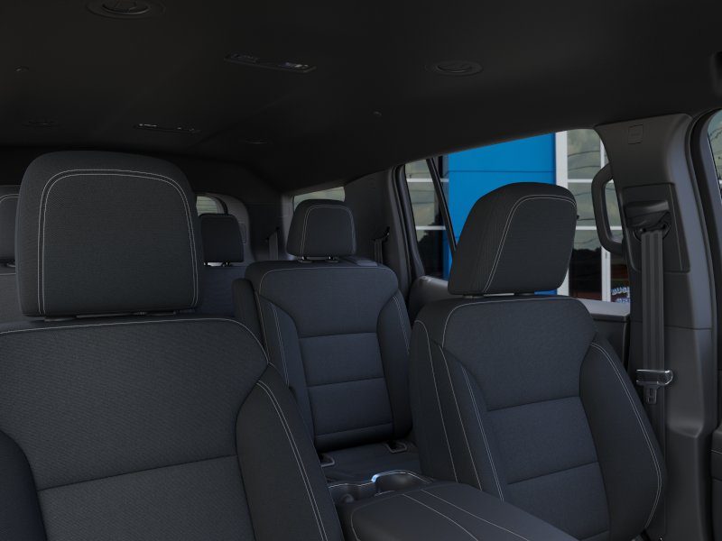 2026 Chevrolet Traverse photo 19
