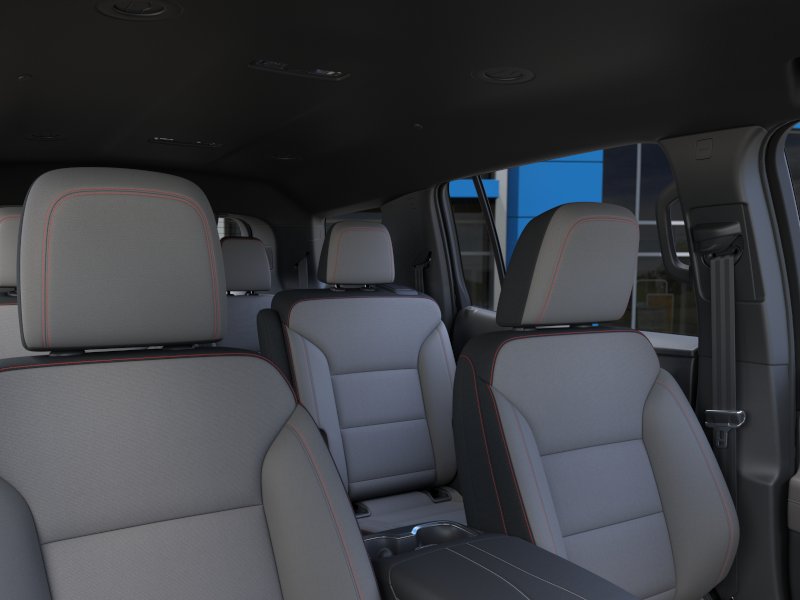 2026 Chevrolet Traverse 1LT photo 24
