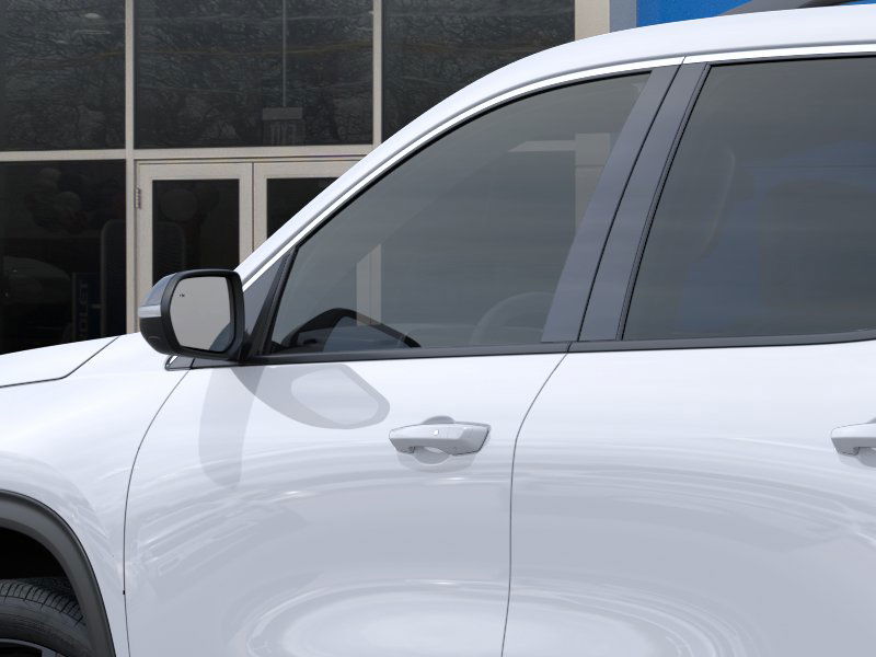 2026 CHEVROLET TRAVERSE - Image 11