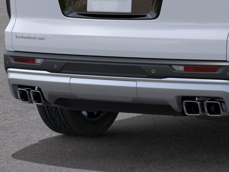 2026 CHEVROLET TRAVERSE - Image 13