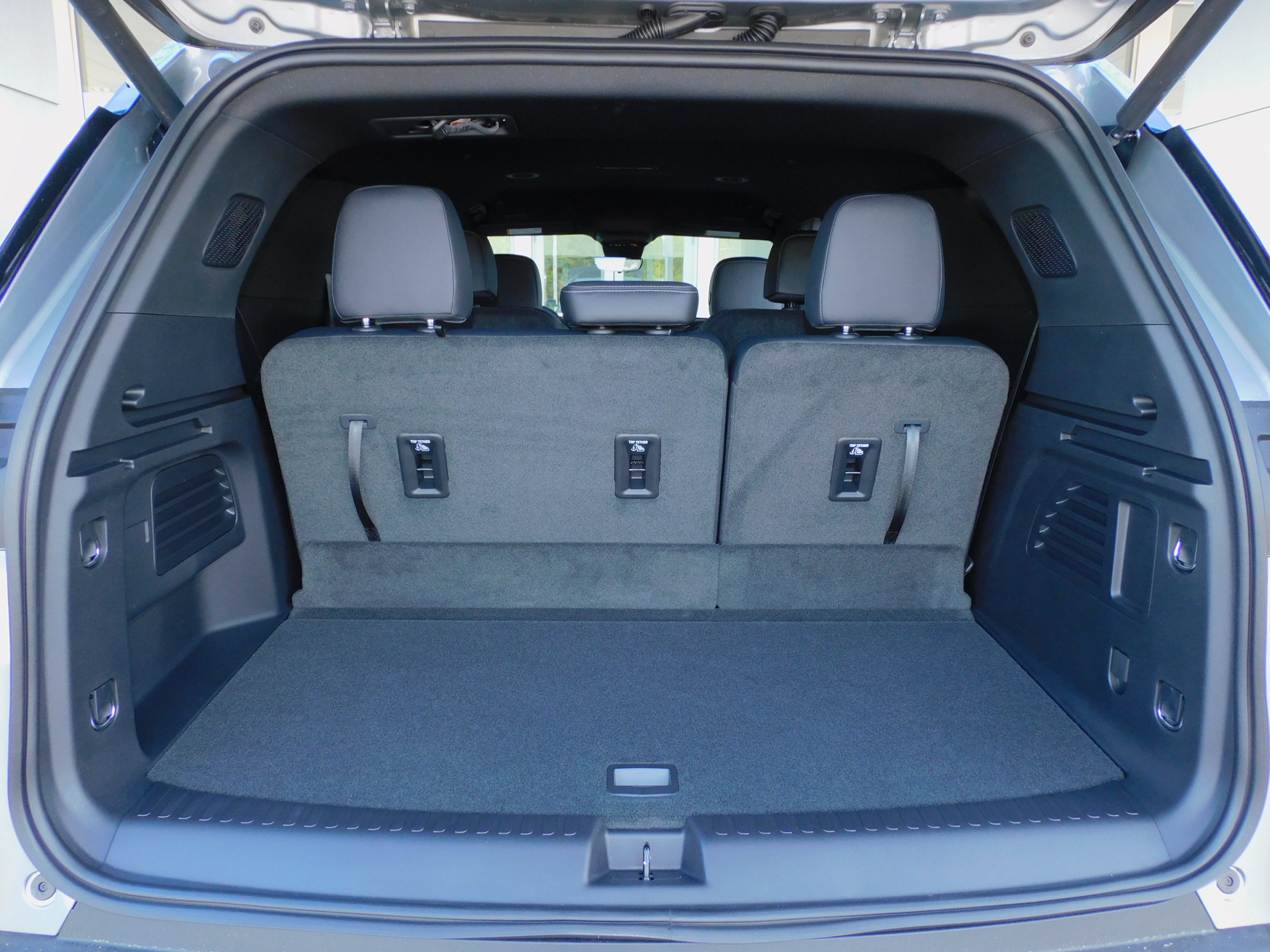 2026 Chevrolet Traverse LT - Photo 44