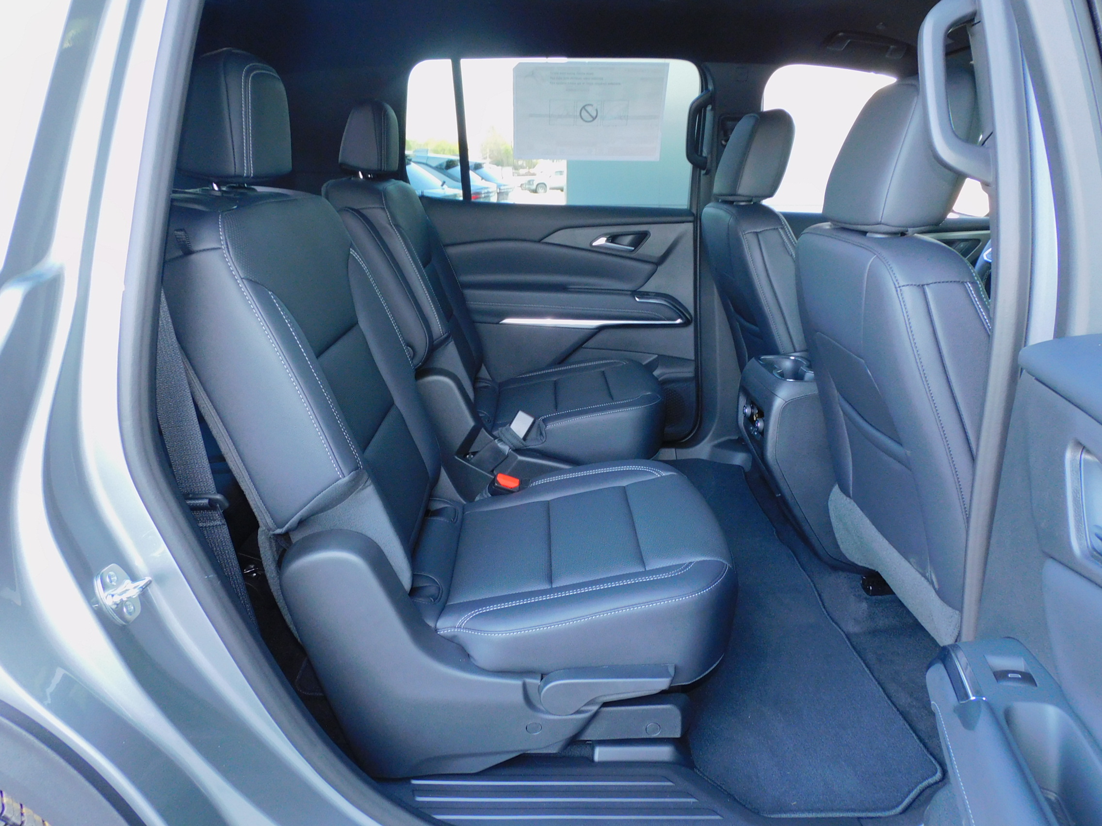 2026 Chevrolet Traverse LT - Photo 29