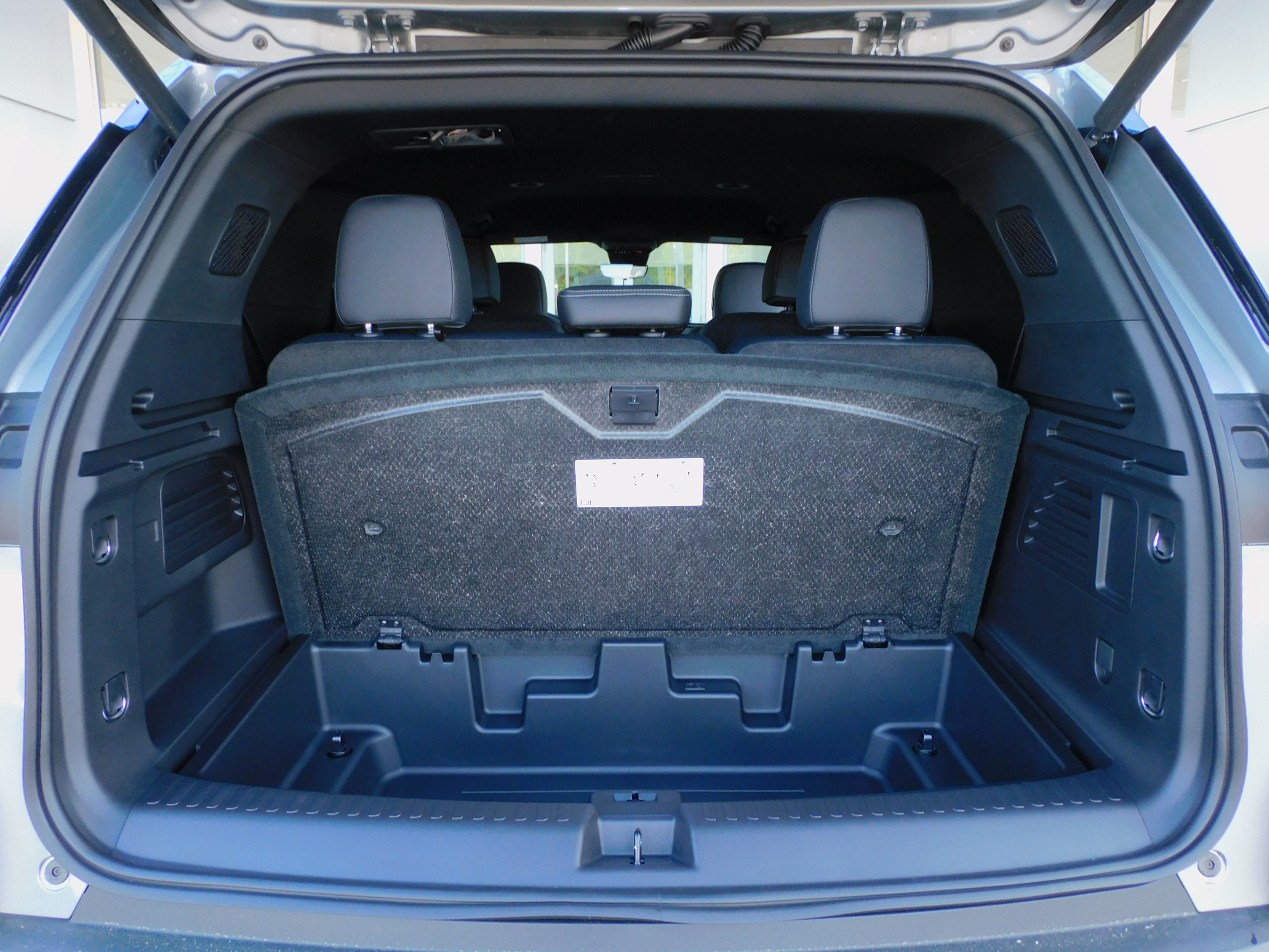 2026 Chevrolet Traverse LT - Photo 45