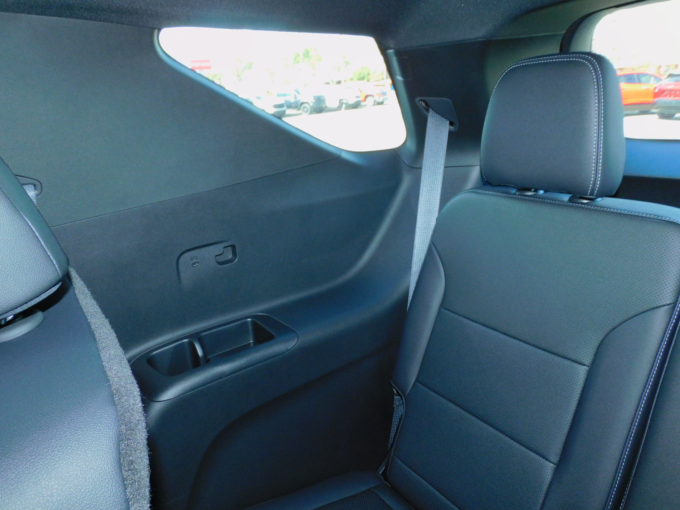 2026 Chevrolet Traverse LT - Photo 26