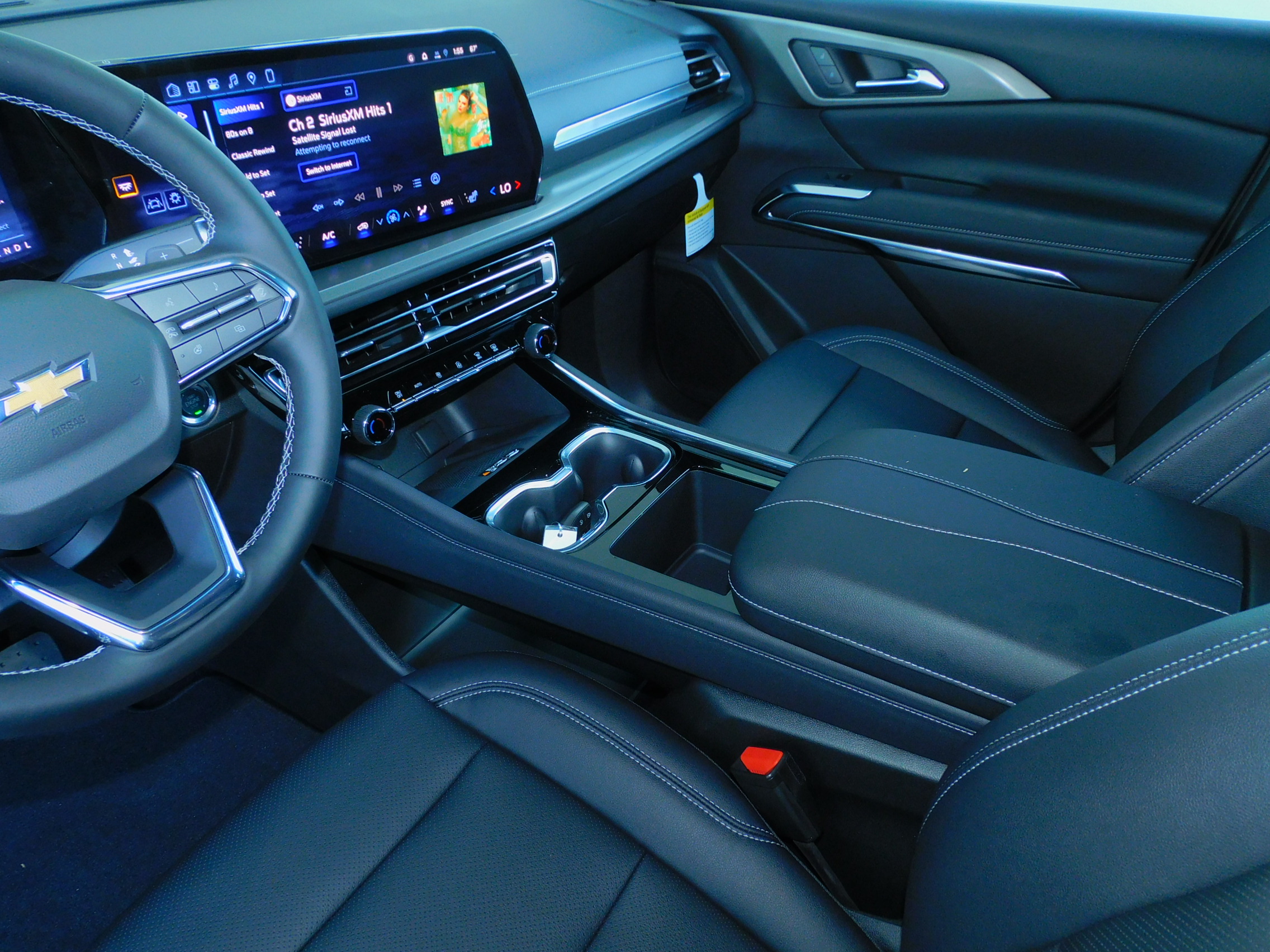 2026 Chevrolet Traverse LT - Photo 20