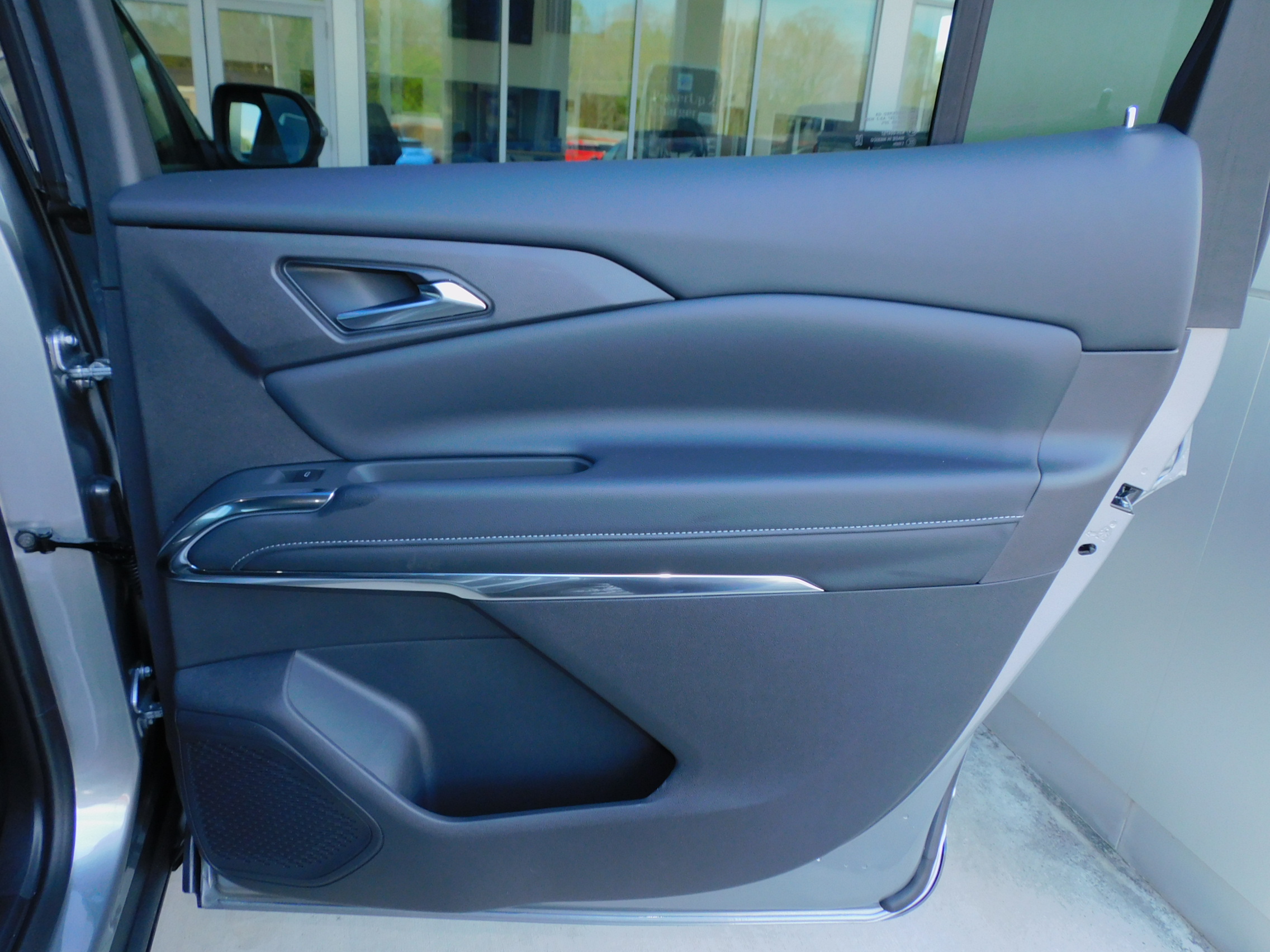 2026 Chevrolet Traverse LT - Photo 34