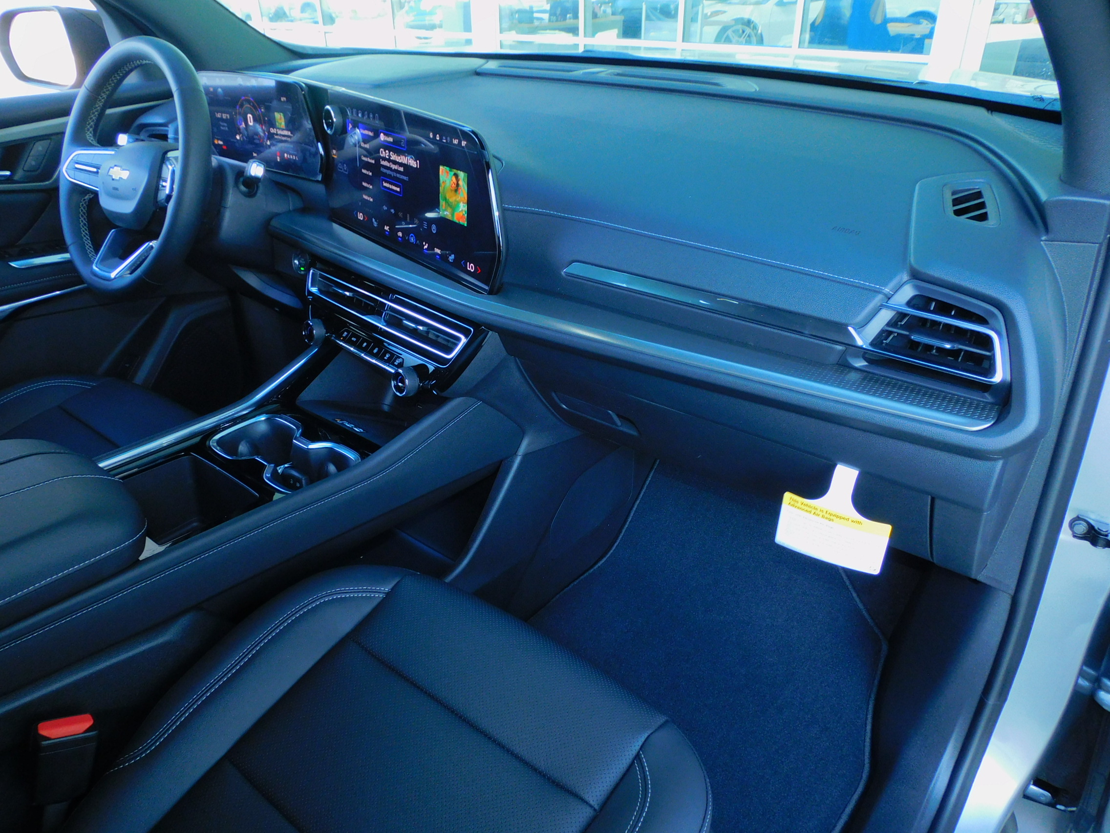 2026 Chevrolet Traverse LT - Photo 36