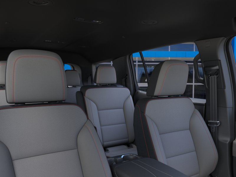 Used 2026 Lakeshore Blue Metallic Chevrolet LT image 66