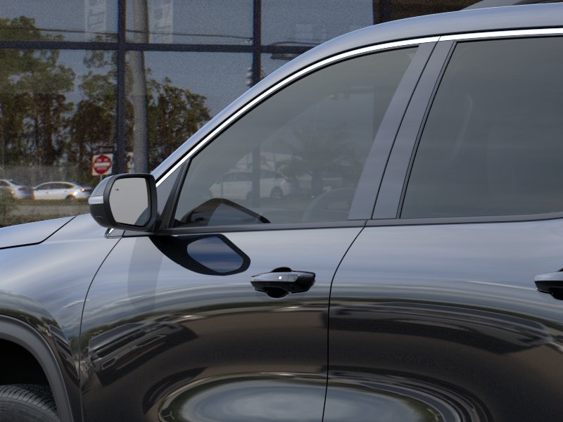 New 2026 Mosaic Black Metallic Chevrolet LT image 36