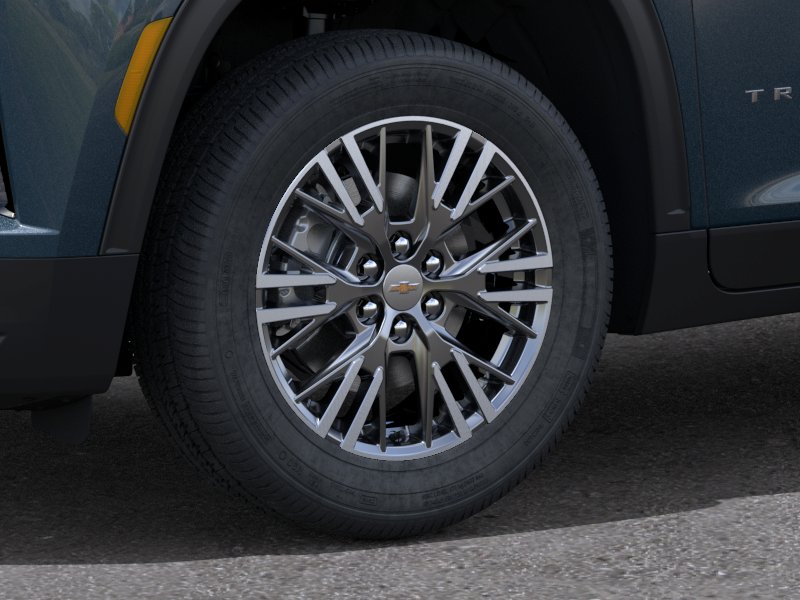 2026 Chevrolet Traverse LT - Photo 33