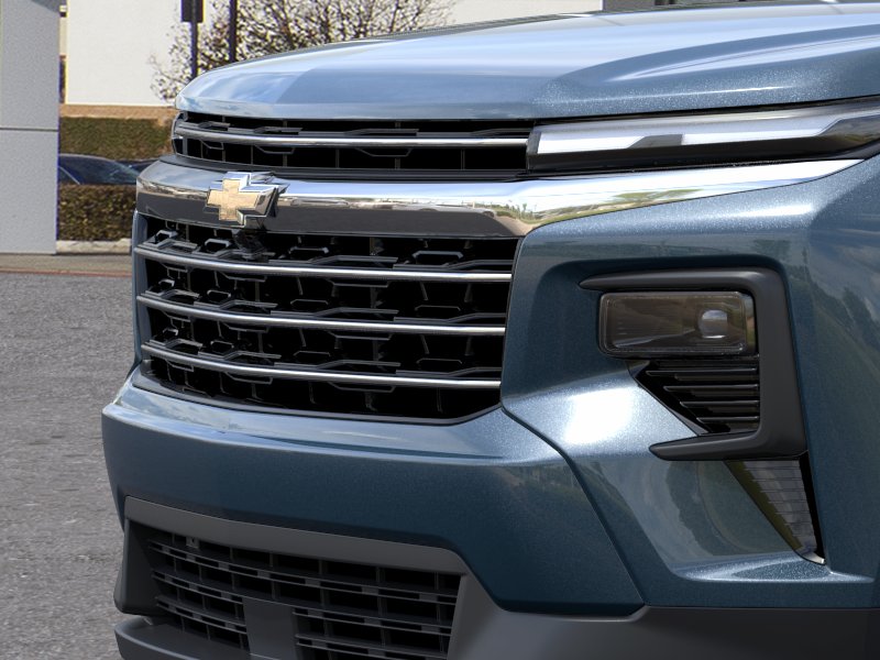 2026 Chevrolet Traverse LT - Photo 37