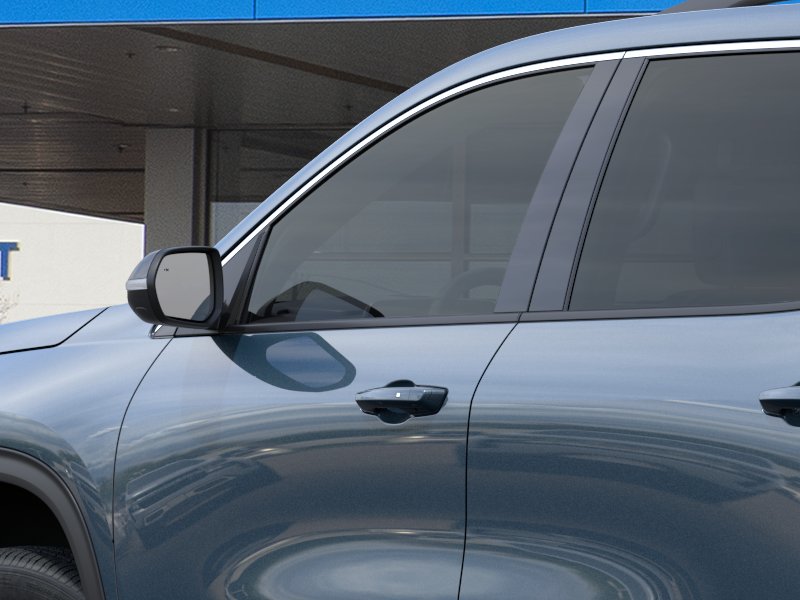 2026 Chevrolet Traverse LT - Photo 36