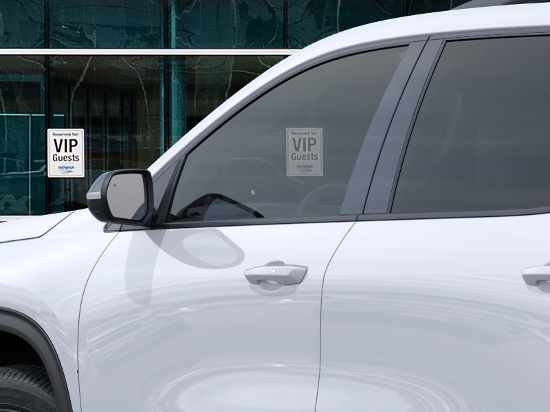 Used 2026 Summit White Chevrolet LT image 37