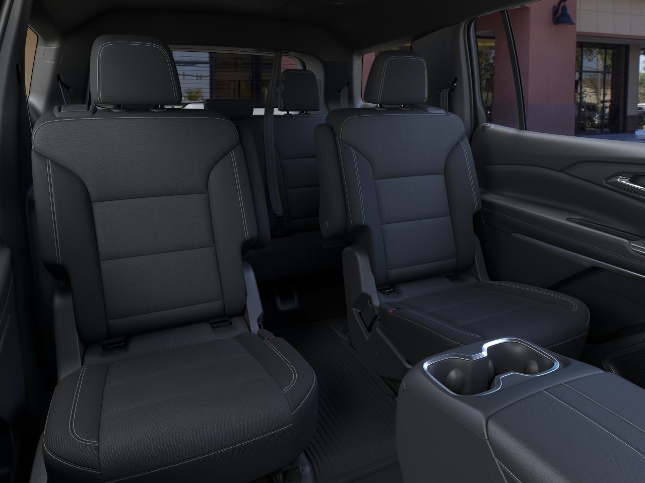 New 2026 Sterling Gray Metallic Chevrolet LT image 41