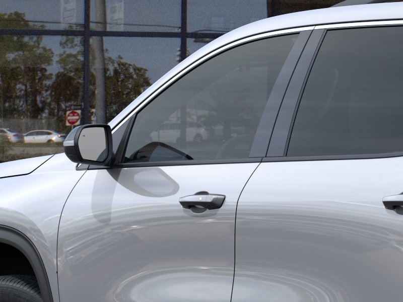 New 2026 Sterling Gray Metallic Chevrolet LT image 36