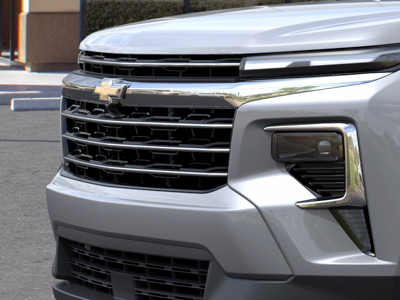 New 2026 Sterling Gray Metallic Chevrolet LT image 37