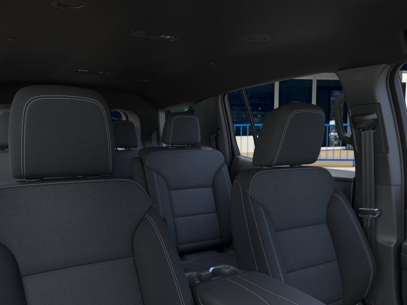 2026 Chevrolet Traverse LT - Photo 24