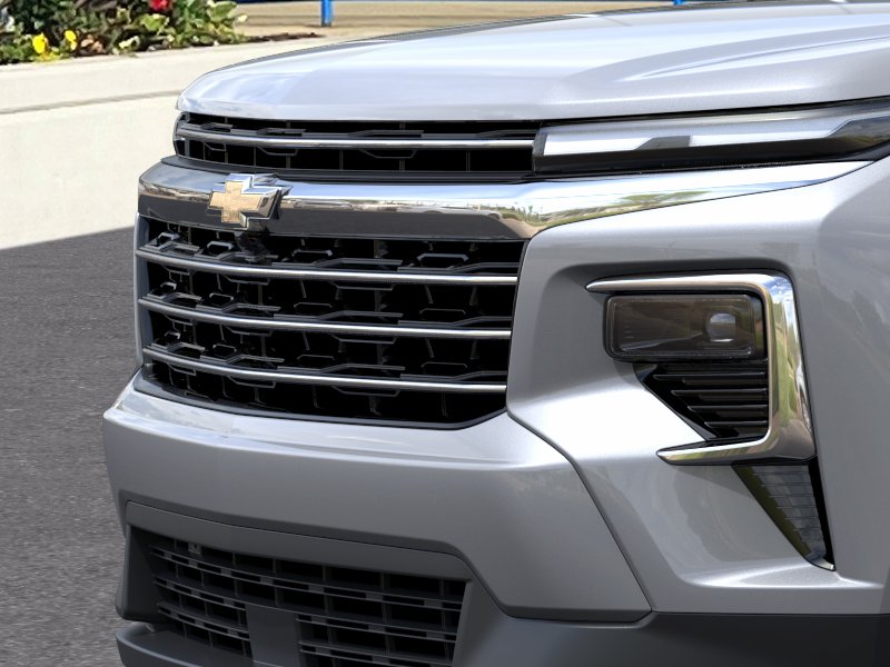 2026 Chevrolet Traverse LT - Photo 13