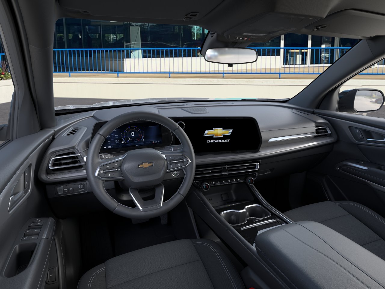 2026 Chevrolet Traverse LT - Photo 15