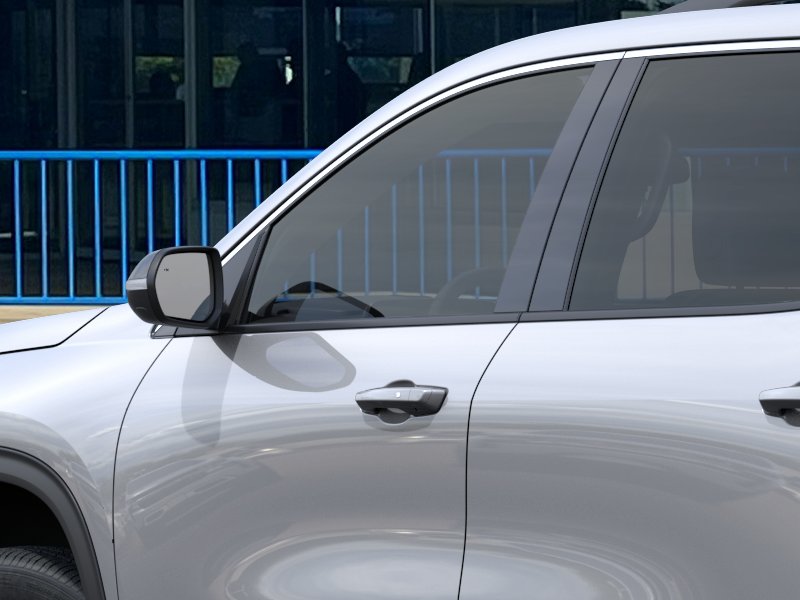 2026 Chevrolet Traverse LT - Photo 12