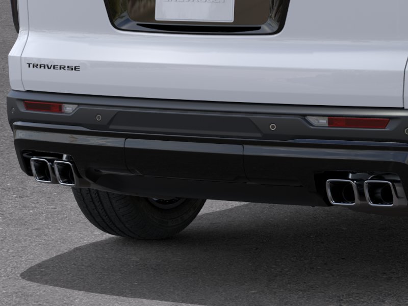 2026 Chevrolet Traverse LT - Photo 30