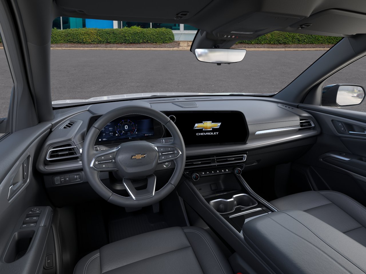 2026 Chevrolet Traverse LT - Photo 31