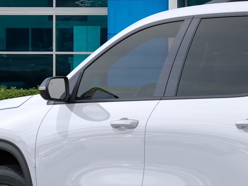 2026 Chevrolet Traverse LT - Photo 28