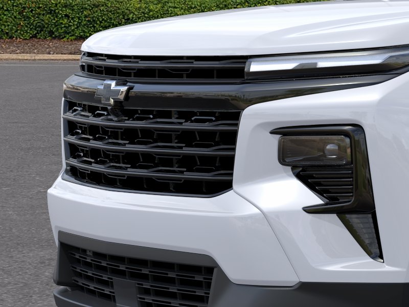 2026 Chevrolet Traverse LT - Photo 29