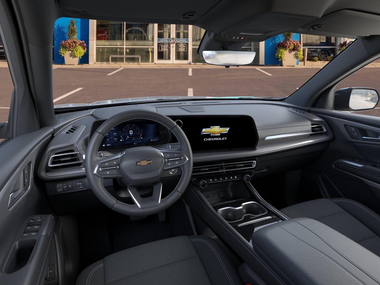 2026 Chevrolet Traverse LT - Photo 39