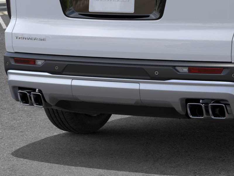 2026 Chevrolet Traverse LT - Photo 38