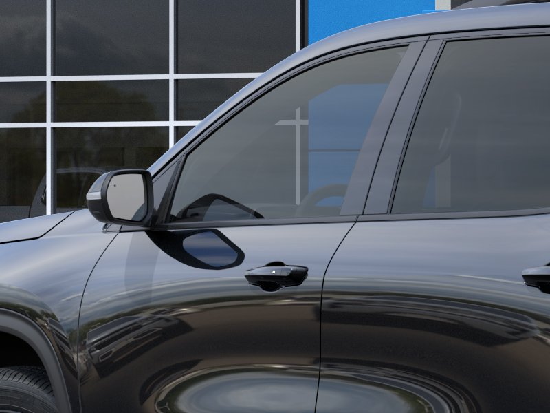 New 2026 Mosaic Black Metallic Chevrolet LT image 39