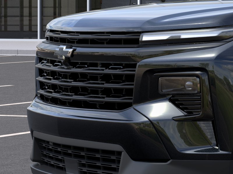 New 2026 Mosaic Black Metallic Chevrolet LT image 40