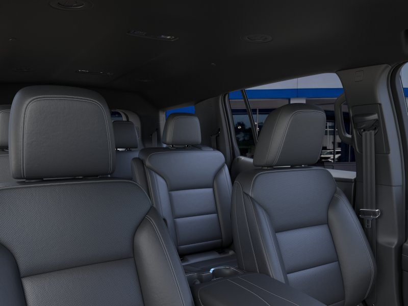 2026 Chevrolet Traverse LT - Photo 48