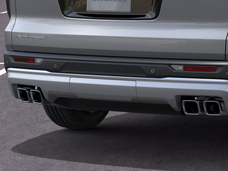 2026 Chevrolet Traverse LT - Photo 38
