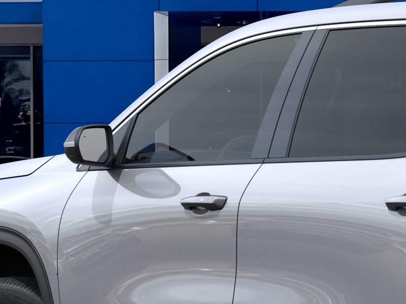 2026 Chevrolet Traverse LT - Photo 36