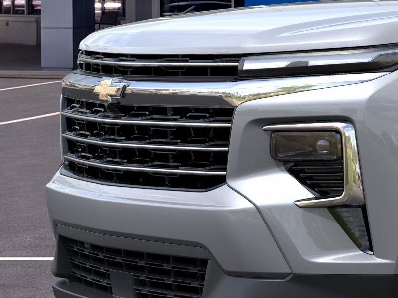 2026 Chevrolet Traverse LT - Photo 37