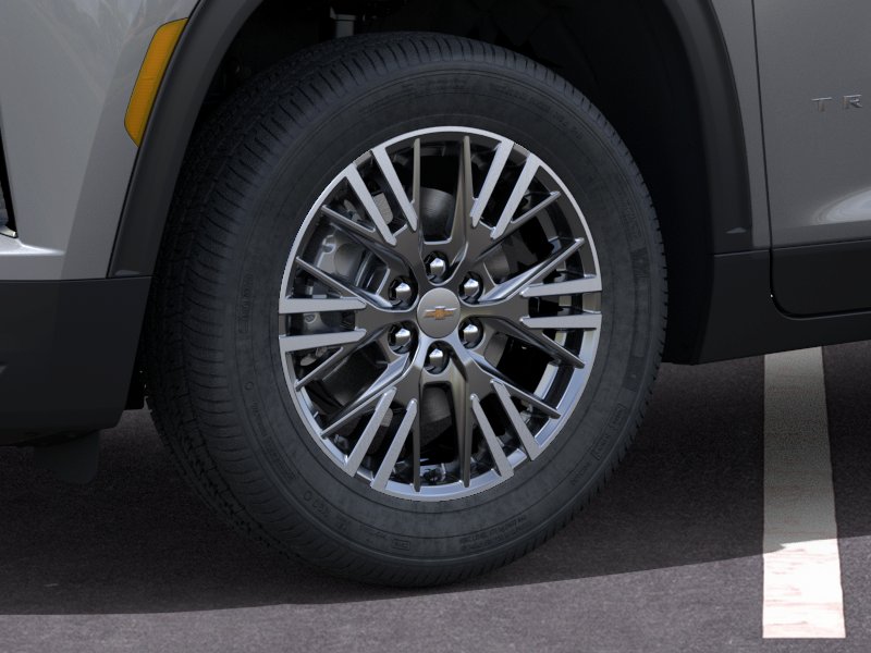 2026 Chevrolet Traverse LT - Photo 33