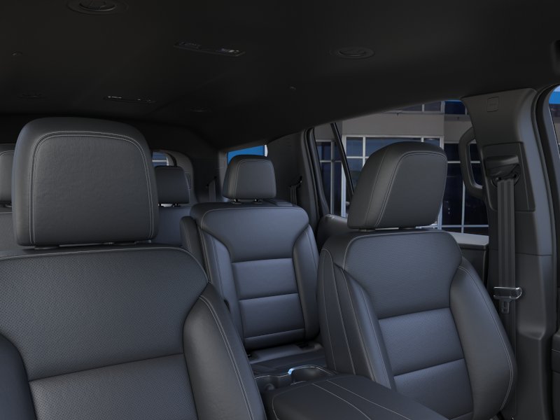 2026 Chevrolet Traverse LT - Photo 48