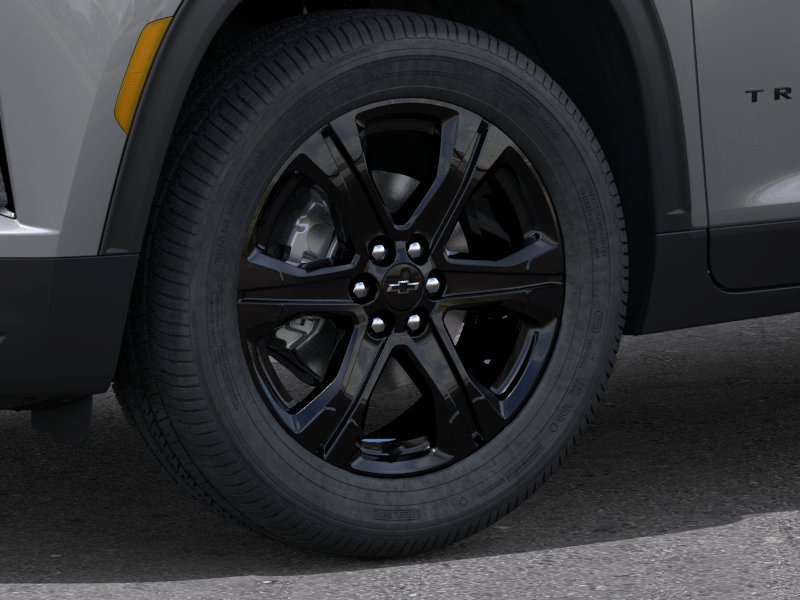 2027 Chevrolet Traverse LT - Photo 34